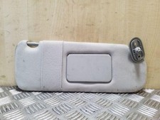 Visiera parasole lato destro