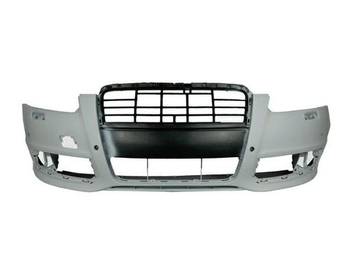 Paraurti anteriore audi 09 - paraurti,