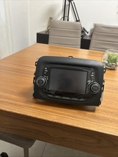 autoradio fiat 500 l