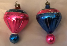 2 palloncini paracadute