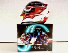 Casco lewis hamilton - casco,