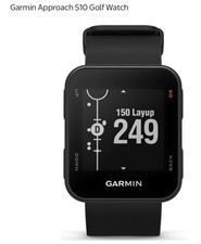 OROLOGIO GPS GARMIN APPROACH