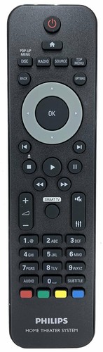Telecomando originale philips - telecomando,