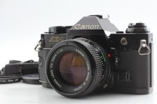 [Quasi come nuova] Canon AE-1