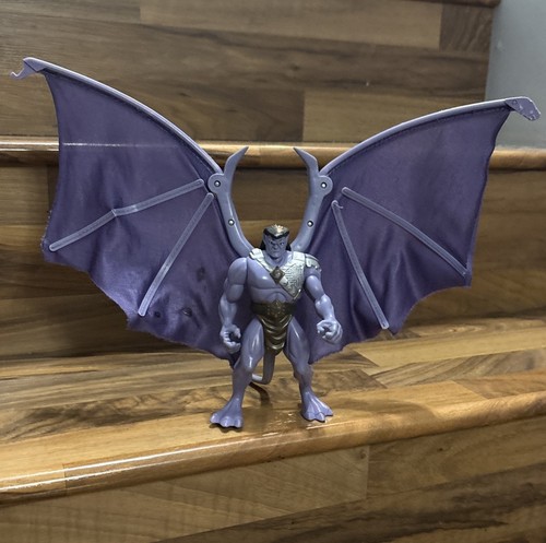 Gargoyles power wing - gargoyles, goliath