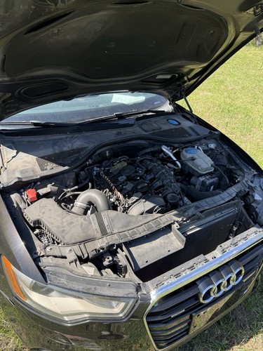 2012 2016 audi - 2012-2016, a6