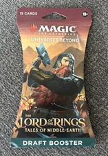 MAGIC THE RADUNING Universi
