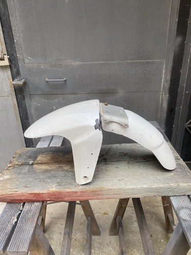 Parafango anteriore aprilia - parafango,