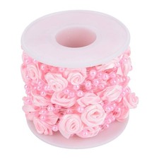 10m / rotolo 3mm Rose filo