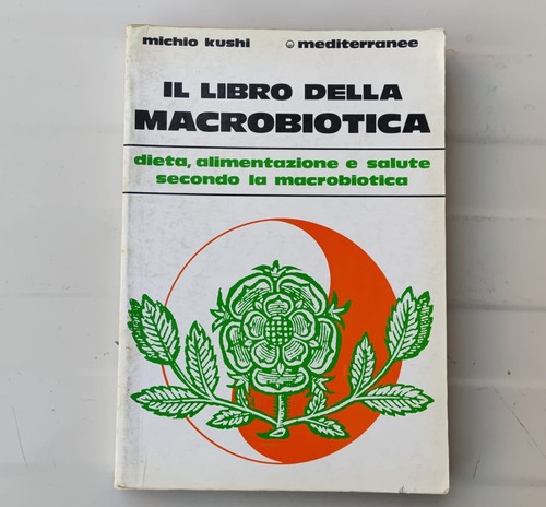 Kushiv michio libro - michio,