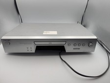 Lettore CD Sony Silver