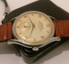 Lanco Mod 11 De Luxe