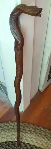 Bastone passeggio legno - passeggio,