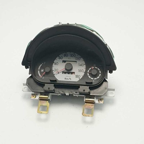 Quadro strumenti