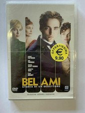 Bel Ami. Storia di un