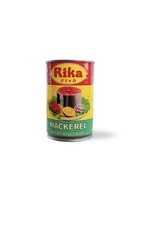 Saumon rika fish 2 - rika, (
