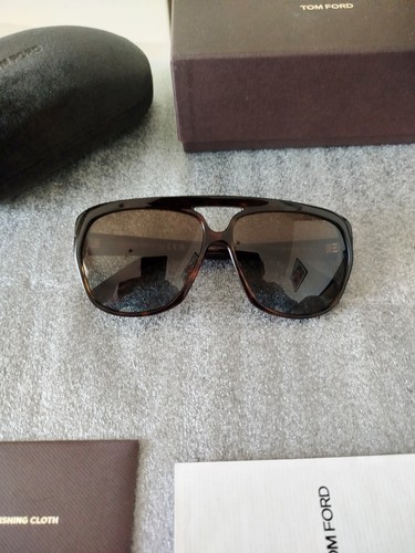 Occhiali sole tom ford - occhiali,