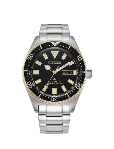 Citizen promaster diver - citizen,