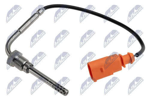 Sensore temperatura gas - , di