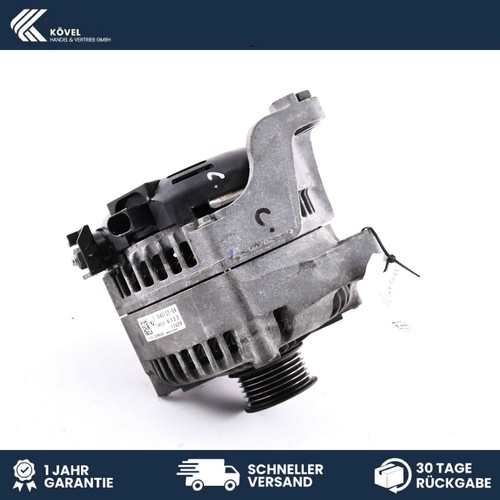 Generatore alternatore