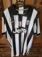 Maglia Juventus 2014-15 Tevez 10