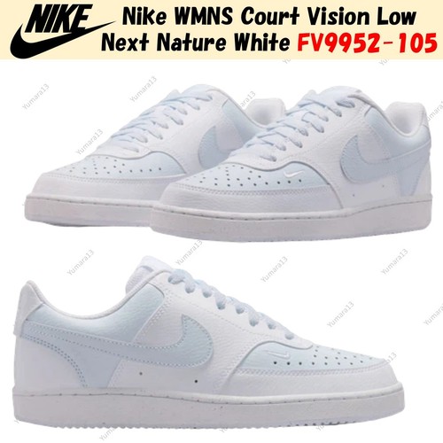 Nike wmns court - vision, low
