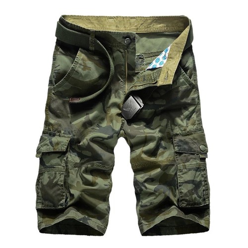 Pantaloncini corti sportivi