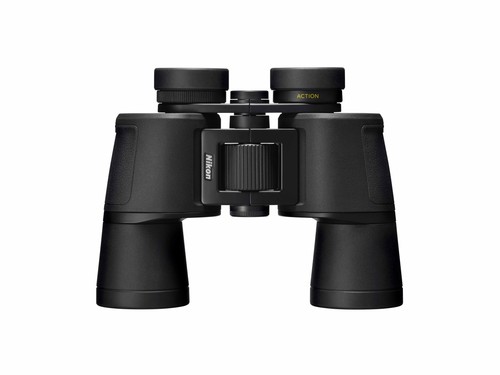 Nikon action 8x42 binocolo con - nikon,
