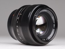 Fujifilm Fujinon XF 35 mm