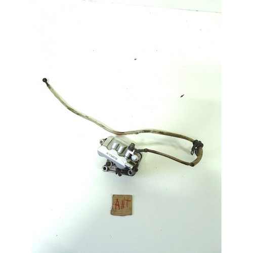 Front brake caliper kymco - caliper,