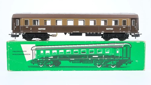 Märklin 4036 vagone - h0,