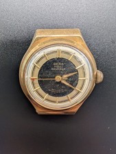 Orologio da polso meccanico