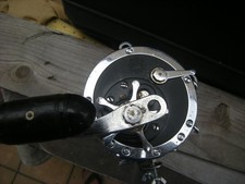 Mulinello acqua salata