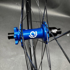 DT Swiss FR571 Custom Industry