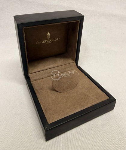 Cofanetto box porta gioie