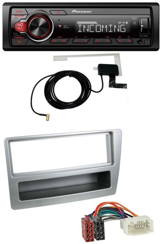 Pioneer usb mp3 dab - pioneer, autoradio