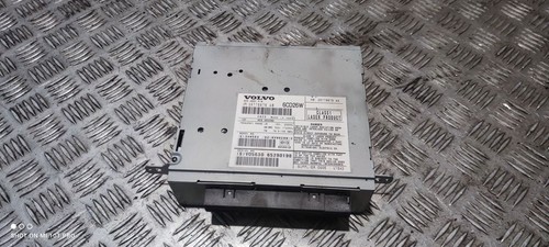 Volvo xc90 2009 radio - 2009, /