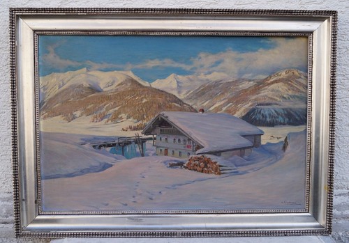 Artur griehl - griehl, (1879-1955)