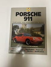 Porsche 911: Guide to Purchase