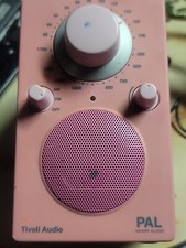 Tivoli audio pal - audio, radio