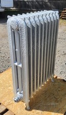 Radiatore in ghisa vintage