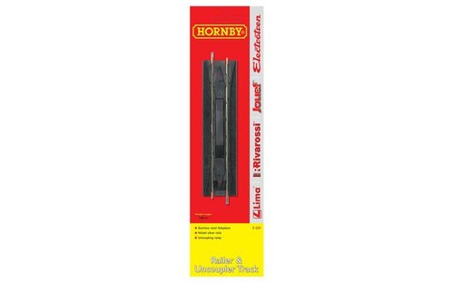 Lima hornby 87 binario - hornby, h0