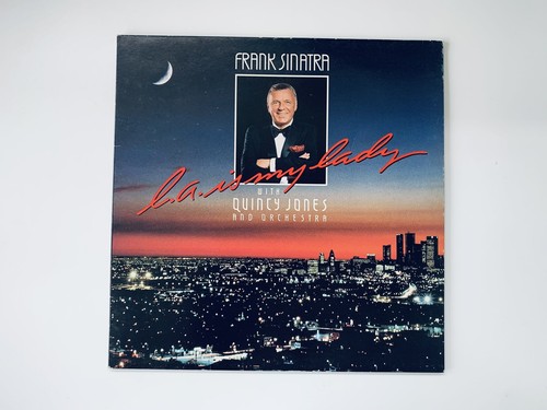 Vinile frank sinatra l a - vinile,