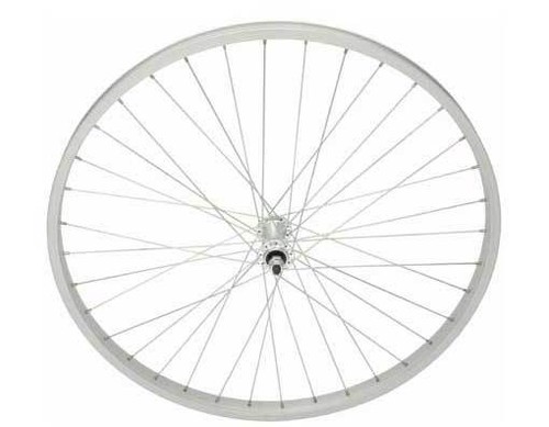 Bicicletta ruota anteriore - bicicletta,