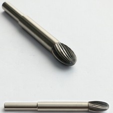 Trinciatutto Hm Ø 11,6 Gambo