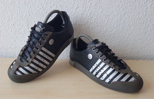 Scarpe sneaker puma mihara - scarpe,