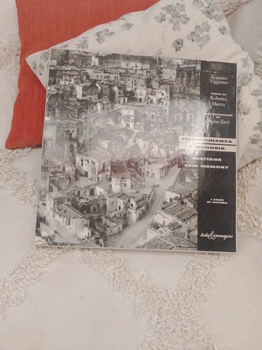 Testimonianza memoria i - testimonianza, e