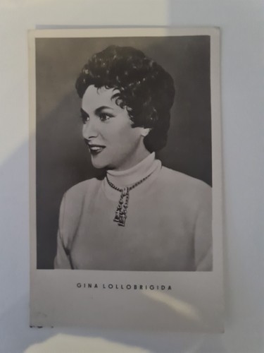 Gina lollobrigida film - gina,