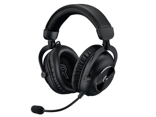 Logitech pro lightspeed - g, x2