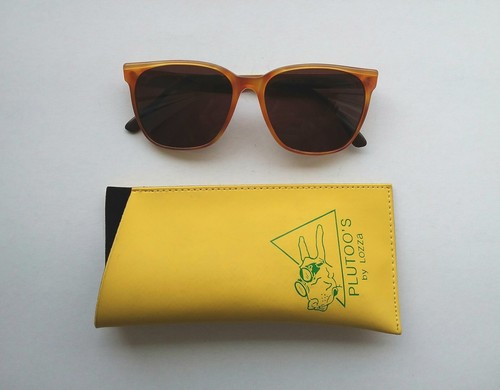 Lozza vintage pluto - vintage, pluto's